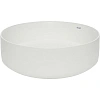 Раковина AQUAme AQM5012 накладная круглая, цвет белый матовый 355x355x120 AQM5012MW Раковина AQUAme AQM5012 накладная круглая, цвет белый матовый 355x355x120 AQM5012MW