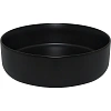 Раковина AQUAme AQM5012 накладная круглая, цвет черный матовый 355x355x120 AQM5012MB Раковина AQUAme AQM5012 накладная круглая, цвет черный матовый 355x355x120 AQM5012MB