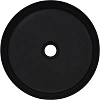 Раковина AQUAme AQM5012 накладная круглая, цвет черный матовый 355x355x120 AQM5012MB Раковина AQUAme AQM5012 накладная круглая, цвет черный матовый 355x355x120 AQM5012MB