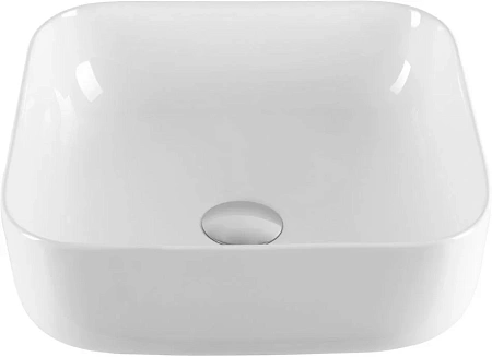 Раковина Aquanet City-1 накладная CITY-1 Раковина Aquanet City-1 накладная CITY-1
