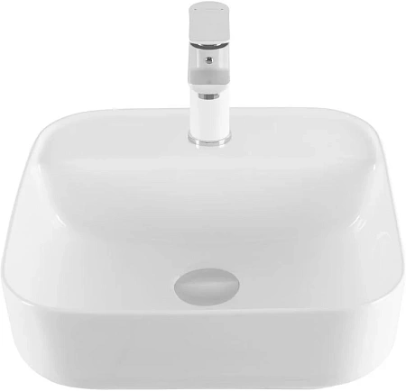 Раковина Aquanet City-2 накладная CITY-2 Раковина Aquanet City-2 накладная CITY-2