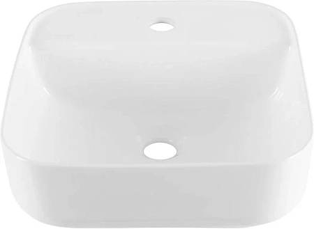 Раковина Aquanet City-2 накладная CITY-2 Раковина Aquanet City-2 накладная CITY-2