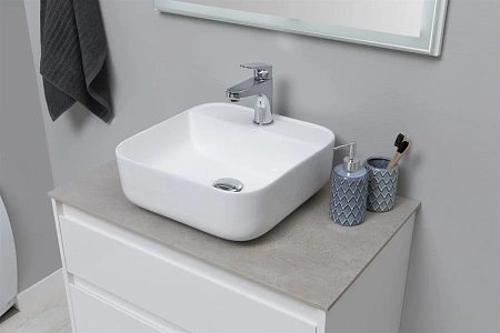 Раковина Aquanet City-2 накладная CITY-2 Раковина Aquanet City-2 накладная CITY-2