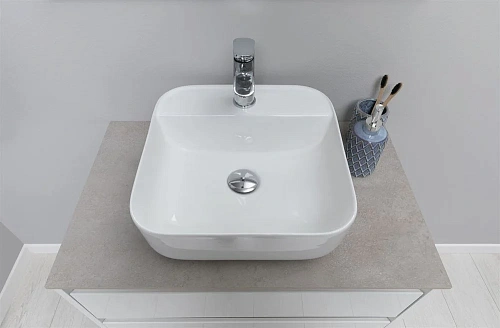 Раковина Aquanet City-2 накладная CITY-2 Раковина Aquanet City-2 накладная CITY-2