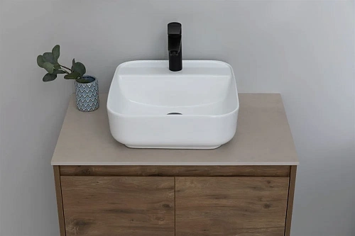 Раковина Aquanet City-2 накладная CITY-2 Раковина Aquanet City-2 накладная CITY-2