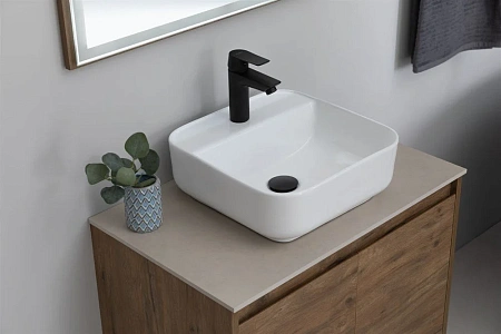 Раковина Aquanet City-2 накладная CITY-2 Раковина Aquanet City-2 накладная CITY-2