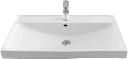 Раковина Aquanet Flash 80 00333268 Раковина Aquanet Flash 80 00333268