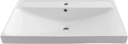 Раковина Aquanet Flash 80 00333268 Раковина Aquanet Flash 80 00333268