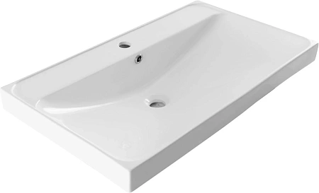 Раковина Aquanet Flash 80 00333268 Раковина Aquanet Flash 80 00333268