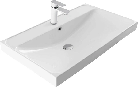 Раковина Aquanet Flash 80 00333268 Раковина Aquanet Flash 80 00333268