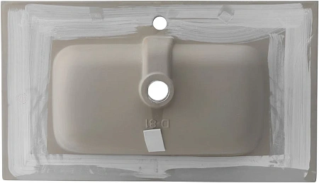 Раковина Aquanet Flat 80 00254364 Раковина Aquanet Flat 80 00254364