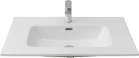 Раковина Aquanet Flat 80 00254364 Раковина Aquanet Flat 80 00254364