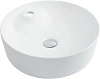Раковина Aquanet Moon-2 накладная MOON-2