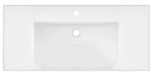 Раковина Aquanet Side 110 00347434 Раковина Aquanet Side 110 00347434