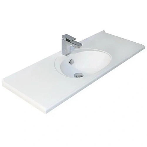 Раковина Aquanet Данте 110 155599 Раковина Aquanet Данте 110 155599