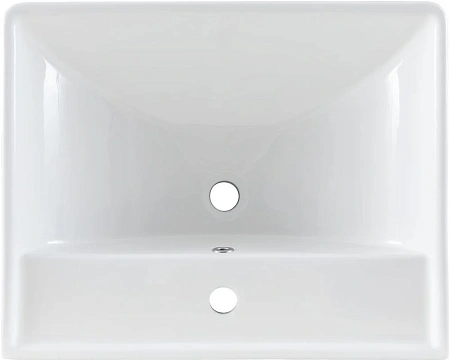 Раковина Aquanet Ирис 60 00301803 Раковина Aquanet Ирис 60 00301803