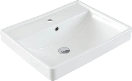 Раковина Aquanet Ирис 60 00301803 Раковина Aquanet Ирис 60 00301803