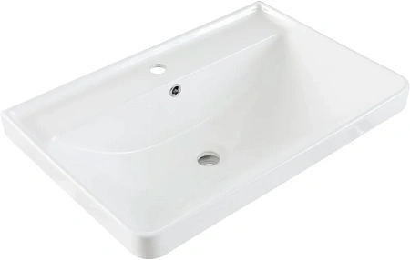 Раковина Aquanet Ирис 70 00301804 Раковина Aquanet Ирис 70 00301804