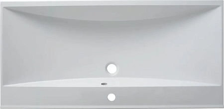 Раковина Aquanet Нота 100 00284116 Раковина Aquanet Нота 100 00284116