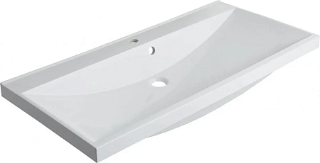 Раковина Aquanet Нота 100 00284116 Раковина Aquanet Нота 100 00284116