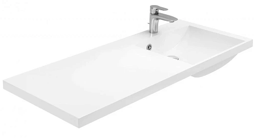 Раковина Aquanet Нота 120 R НФ-00014537 Раковина Aquanet Нота 120 R НФ-00014537