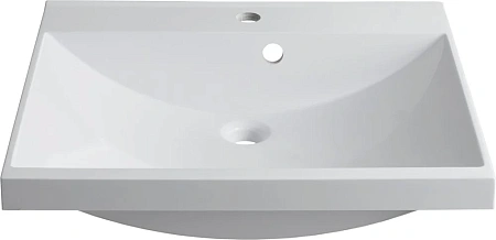 Раковина Aquanet Нота 58 00281220 Раковина Aquanet Нота 58 00281220