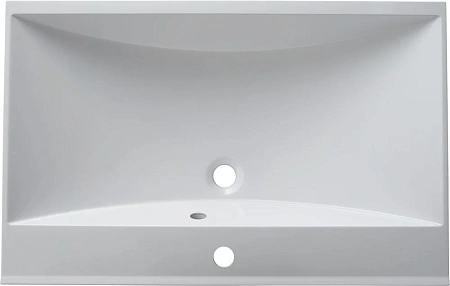 Раковина Aquanet Нота 75 00281221 Раковина Aquanet Нота 75 00281221