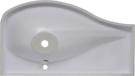 Раковина Aquanet Сопрано 95 L НФ-00007873 Раковина Aquanet Сопрано 95 L НФ-00007873