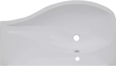 Раковина Aquanet Сопрано 95 L НФ-00007873 Раковина Aquanet Сопрано 95 L НФ-00007873