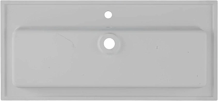 Раковина Aquanet Текла 100 00328016 Раковина Aquanet Текла 100 00328016