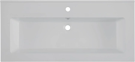 Раковина Aquanet Текла 100 00328016 Раковина Aquanet Текла 100 00328016