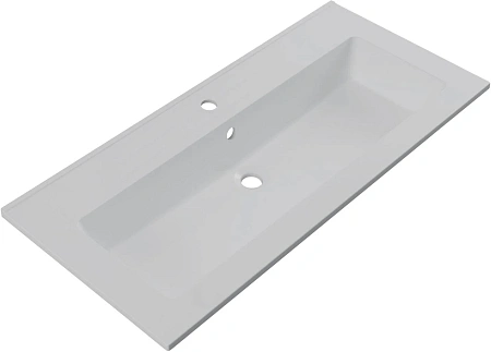 Раковина Aquanet Текла 100 00328016 Раковина Aquanet Текла 100 00328016