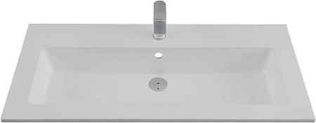 Раковина Aquanet Текла 100 00328016 Раковина Aquanet Текла 100 00328016