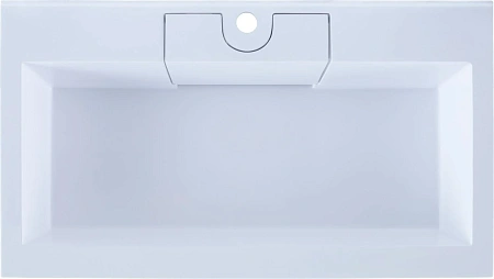 Раковина Aquanet Фортуна 80 00187094 Раковина Aquanet Фортуна 80 00187094