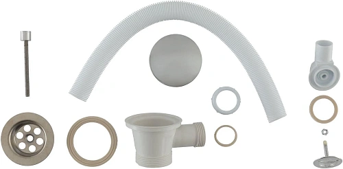 Раковина Aquanet Электра 90 белый матовый 00326514 Раковина Aquanet Электра 90 белый матовый 00326514