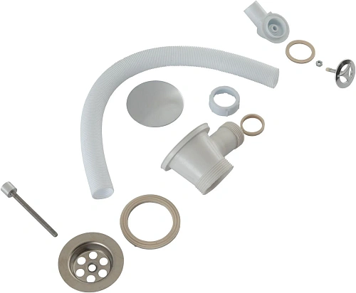 Раковина Aquanet Электра 90 белый матовый 00326514 Раковина Aquanet Электра 90 белый матовый 00326514