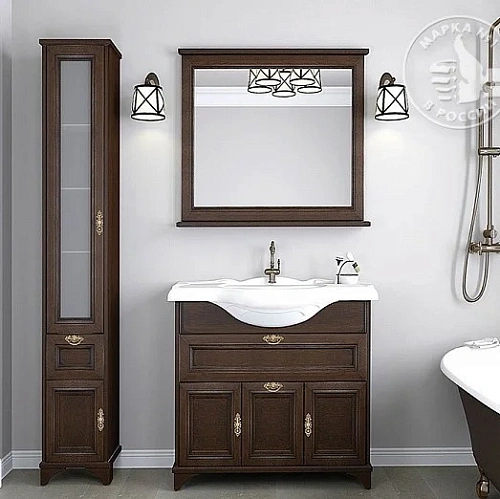 Раковина Aquaton America 85 7327206000 Раковина Aquaton America 85 7327206000