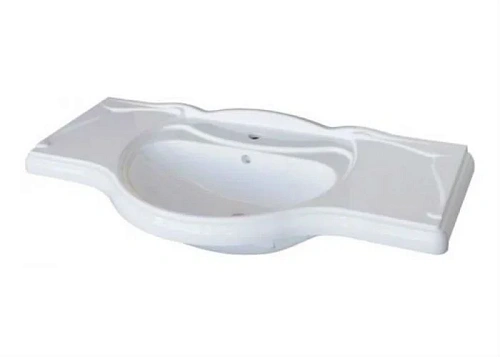 Раковина Aquaton America 85 7327206000 Раковина Aquaton America 85 7327206000