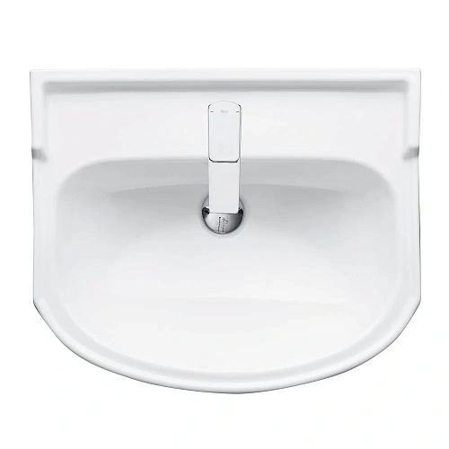 Раковина Aquaton Classic 55 B 1AX015WBXX000 Раковина Aquaton Classic 55 B 1AX015WBXX000