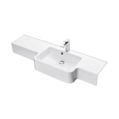 Раковина Aquaton Hotel B 129 1A709931PI01P правая Раковина Aquaton Hotel B 129 1A709931PI01P правая