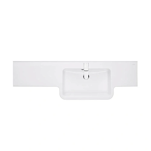 Раковина Aquaton Hotel B 129 1A709931PI01P правая Раковина Aquaton Hotel B 129 1A709931PI01P правая