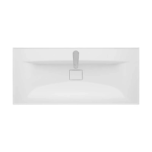 Раковина Aquaton Айрис M 1000 1A73273KAG010 Раковина Aquaton Айрис M 1000 1A73273KAG010