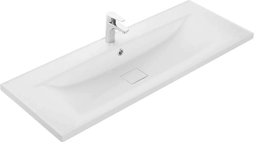 Раковина Aquaton Айрис M 1200 1A73283KAG010 Раковина Aquaton Айрис M 1200 1A73283KAG010