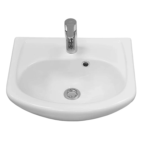 Раковина Aquaton Акванью 45 1WH110150 Раковина Aquaton Акванью 45 1WH110150