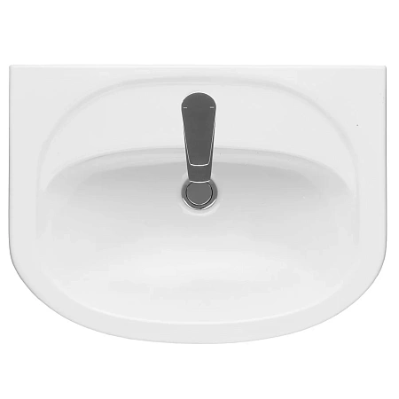 Раковина Aquaton Акварель 60 1WH110195 Раковина Aquaton Акварель 60 1WH110195