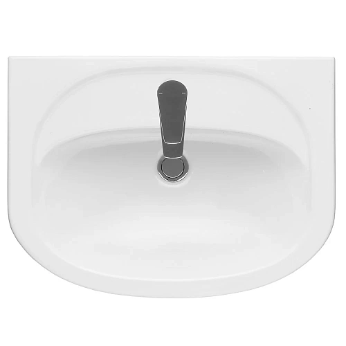 Раковина Aquaton Акварель 60 1WH110195 Раковина Aquaton Акварель 60 1WH110195