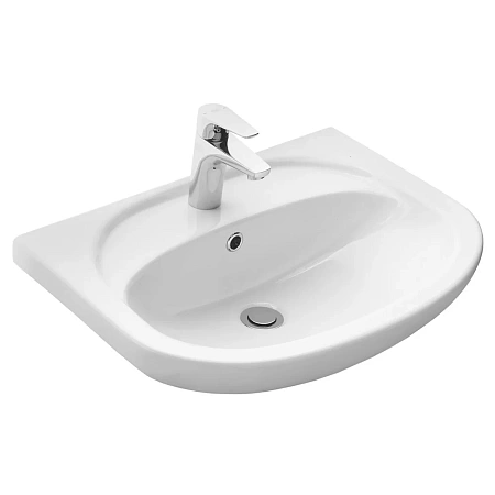 Раковина Aquaton Акварель 60 1WH110195 Раковина Aquaton Акварель 60 1WH110195