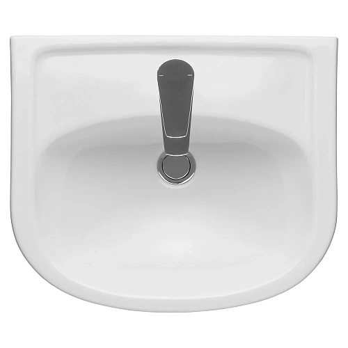 Раковина Aquaton Акватоп 50 1WH110171 Раковина Aquaton Акватоп 50 1WH110171