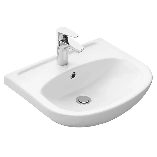 Раковина Aquaton Акватоп 50 1WH110171 Раковина Aquaton Акватоп 50 1WH110171