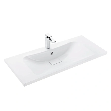 Раковина Aquaton Брук 100 1A71333KBC010 Раковина Aquaton Брук 100 1A71333KBC010